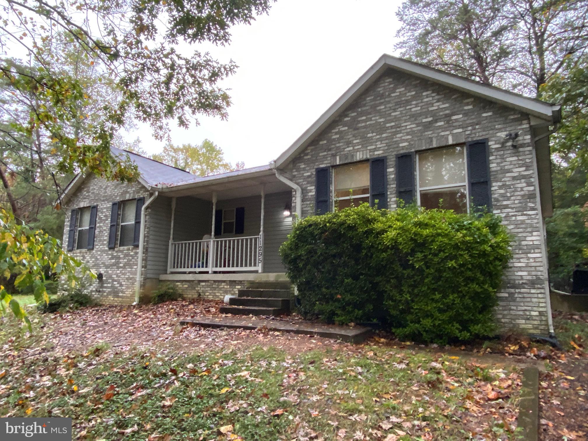 CHESAPEAKE RANCH ESTATES - Residential Lease
