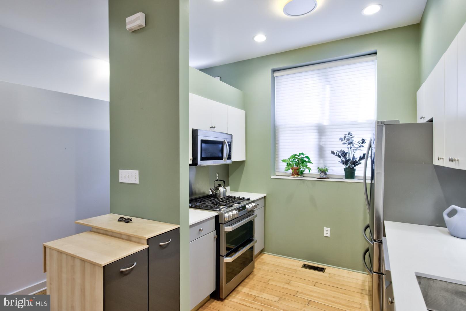 HAWTHORNE - Residential