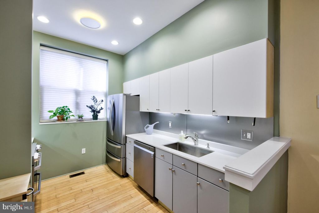 Photo of 1325 Webster Street, PHILADELPHIA, PA 19147 (MLS # PAPH2493284)