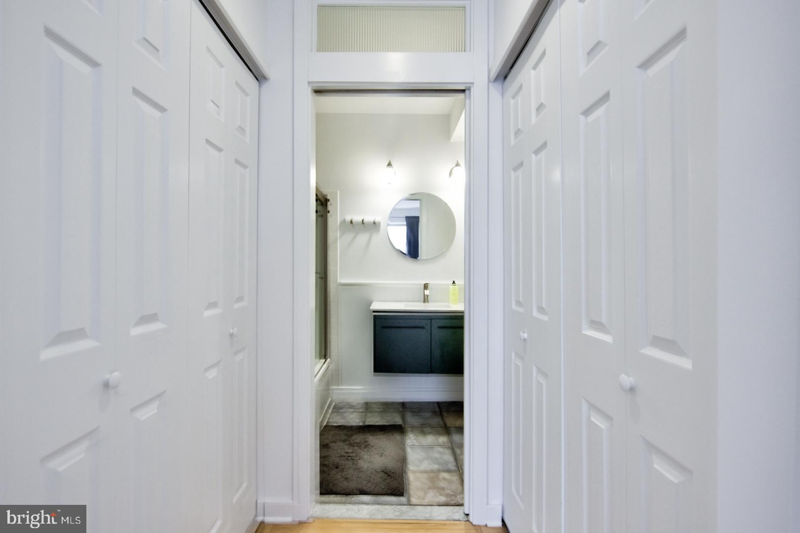 HAWTHORNE - Residential