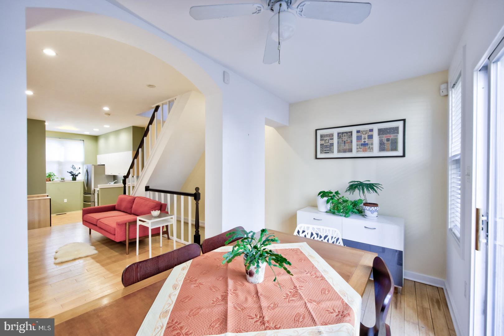 HAWTHORNE - Residential