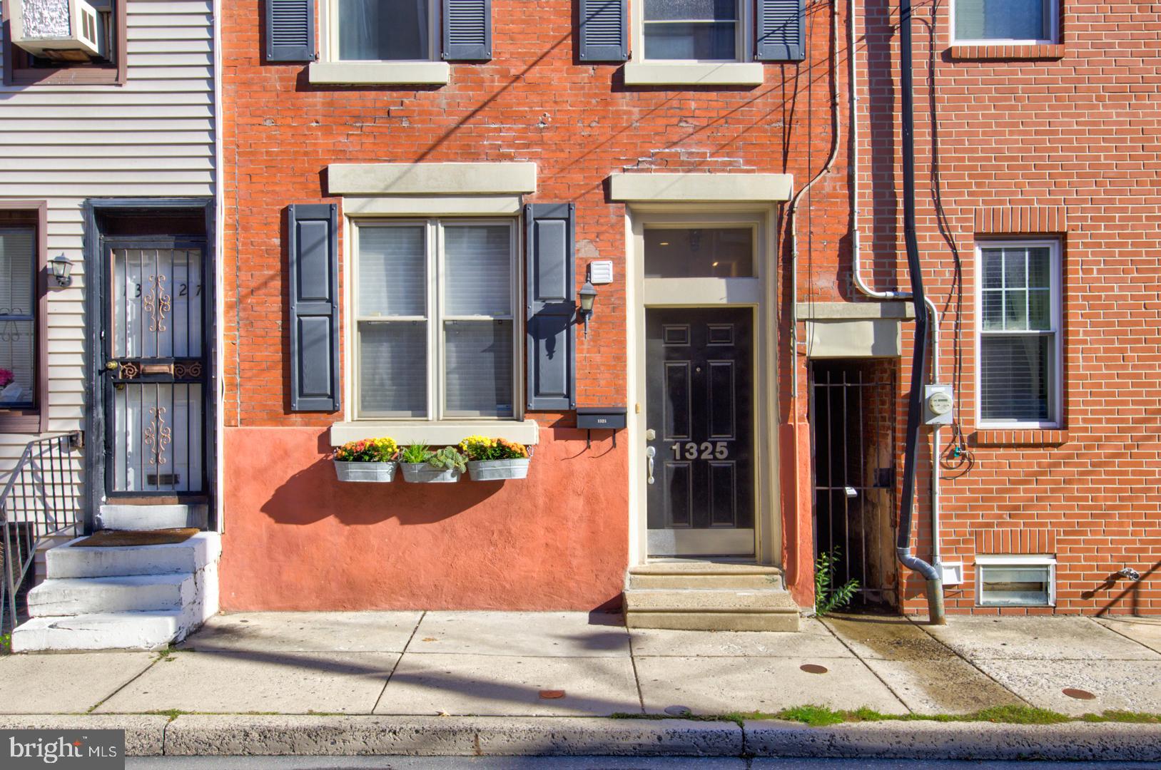 HAWTHORNE - Residential