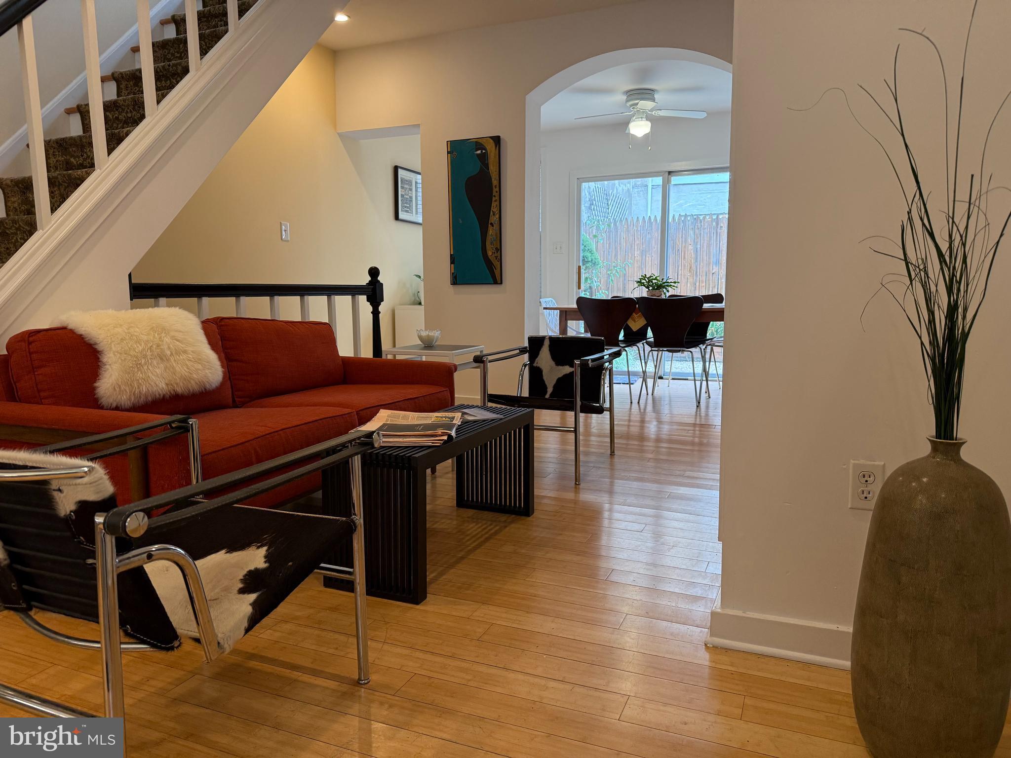 HAWTHORNE - Residential