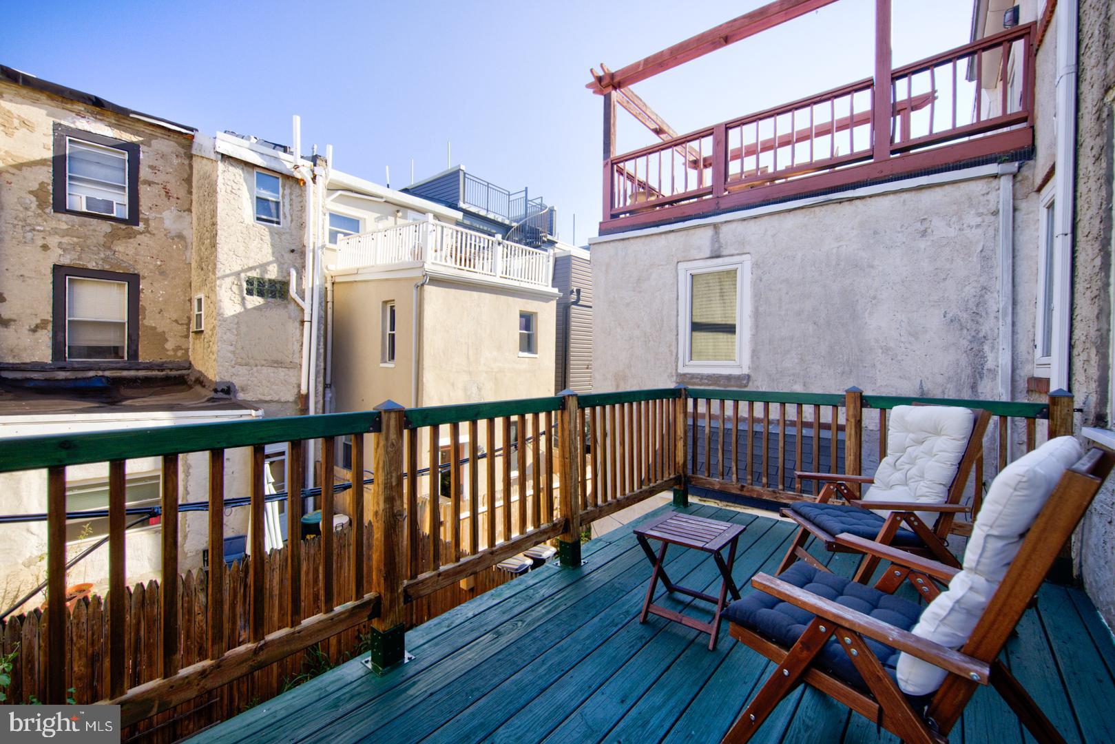 HAWTHORNE - Residential