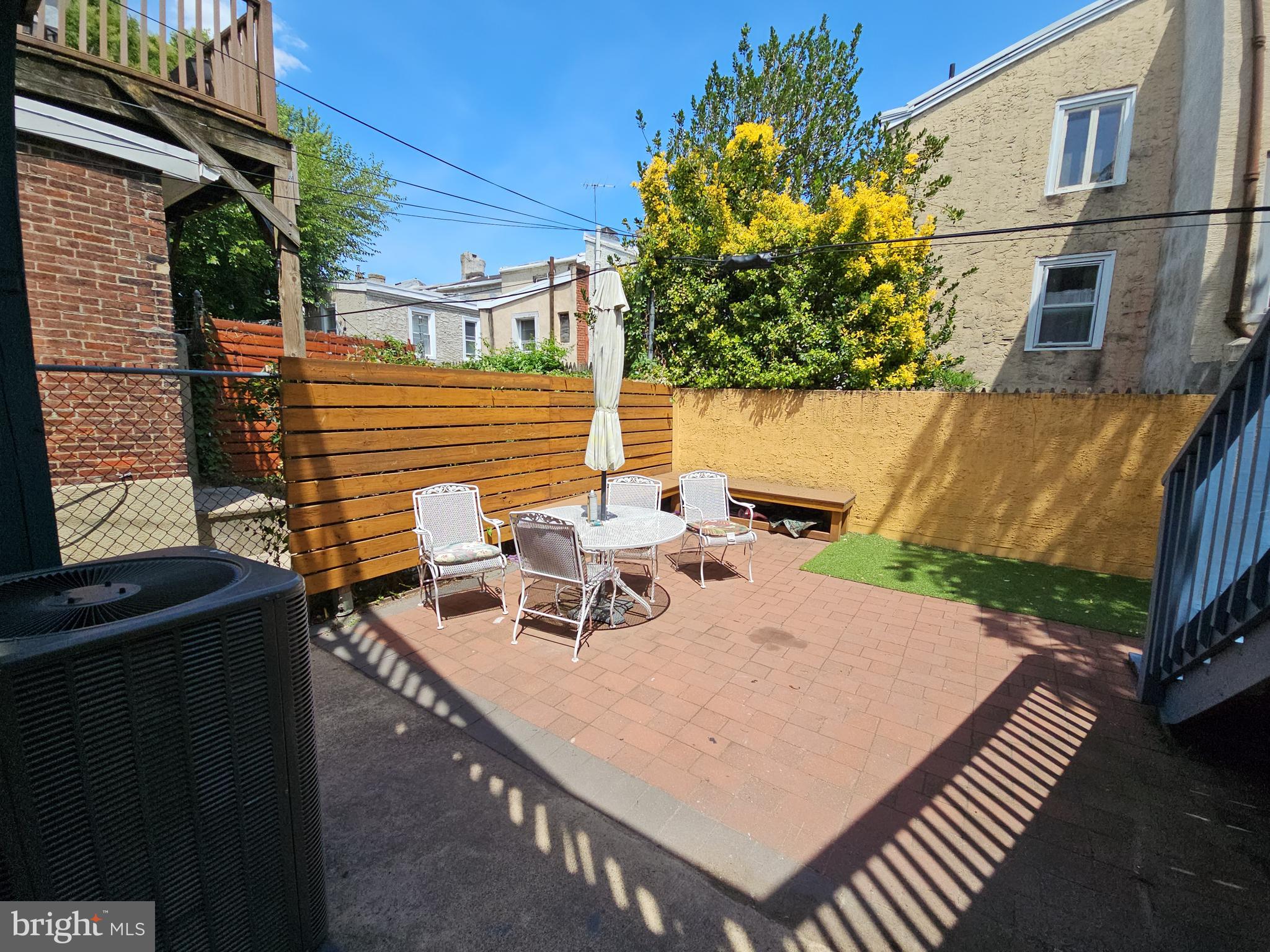 NORTHERN LIBERTIES - Residential Lease