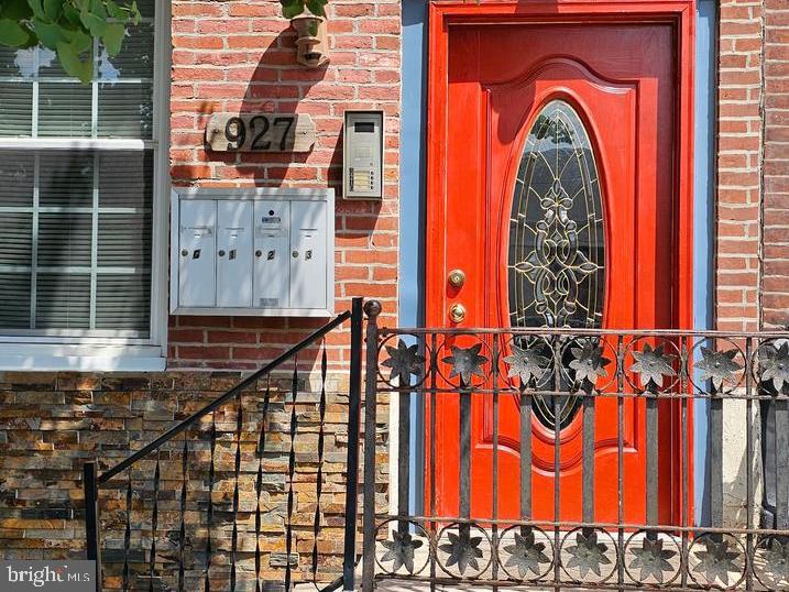 NORTHERN LIBERTIES - Residential Lease