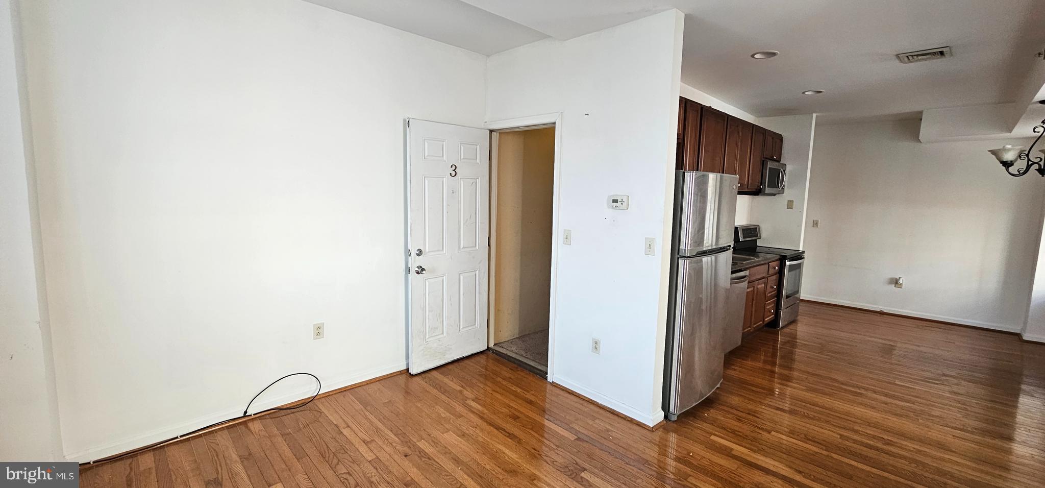 NORTHERN LIBERTIES - Residential Lease