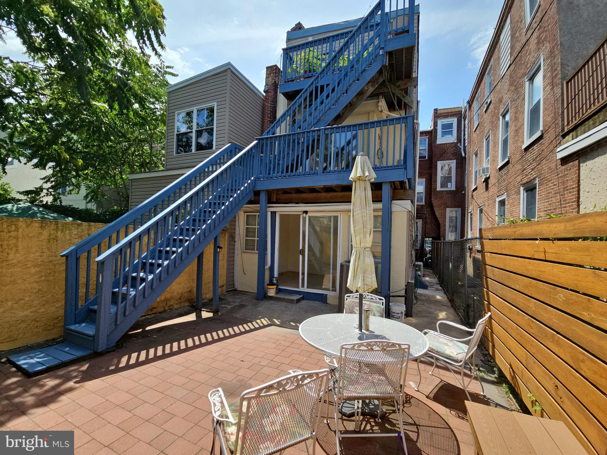 NORTHERN LIBERTIES - Residential Lease