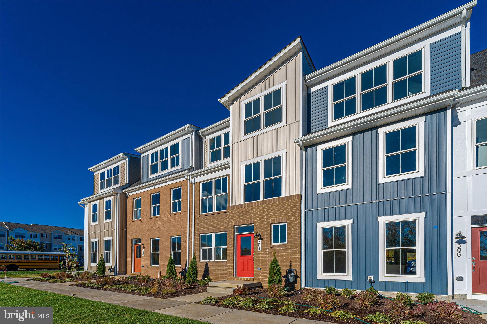 GAMBRILL VIEW - Residential