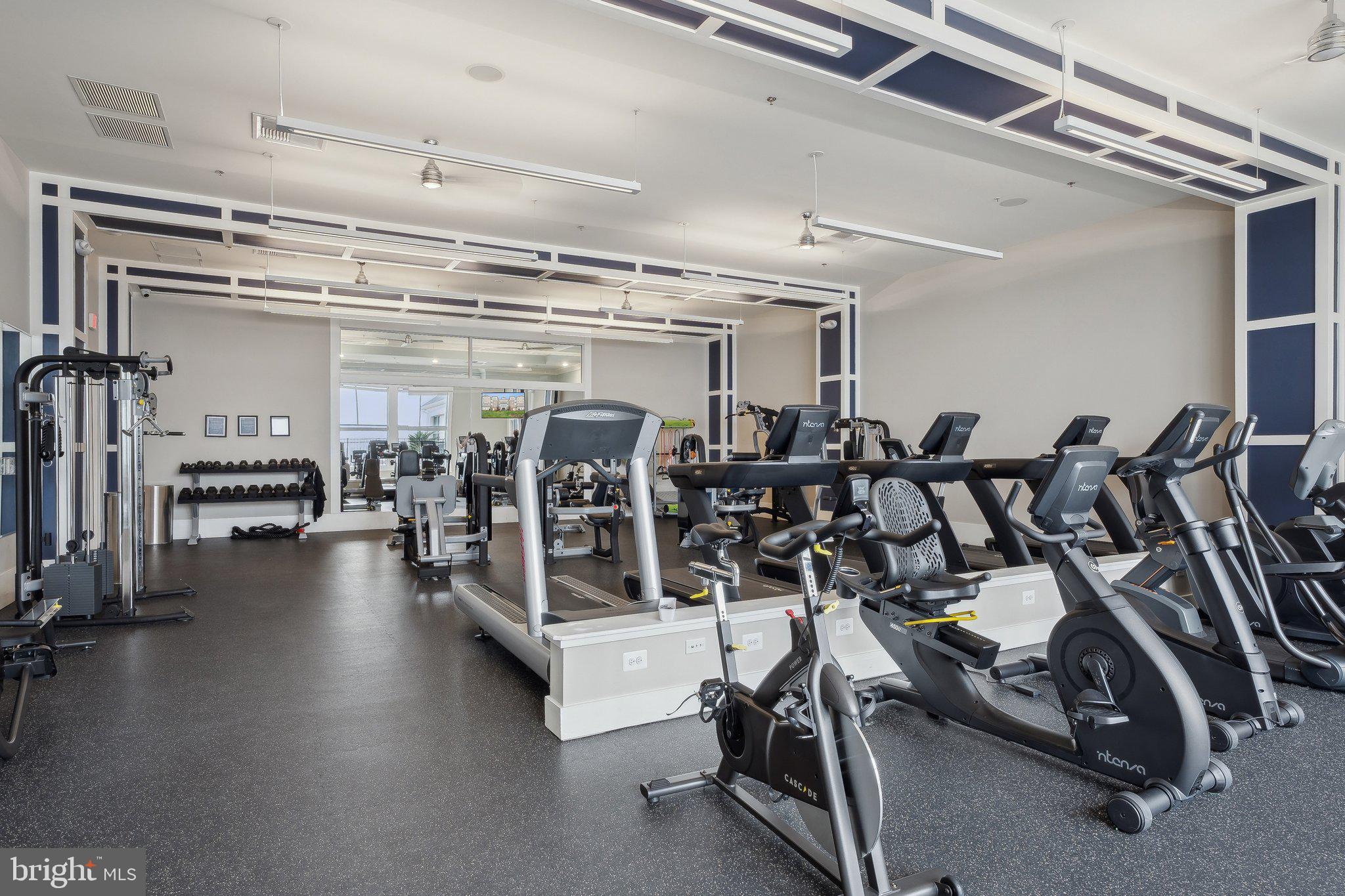 FOUR SEASONS AT KENT ISLAND - Residential