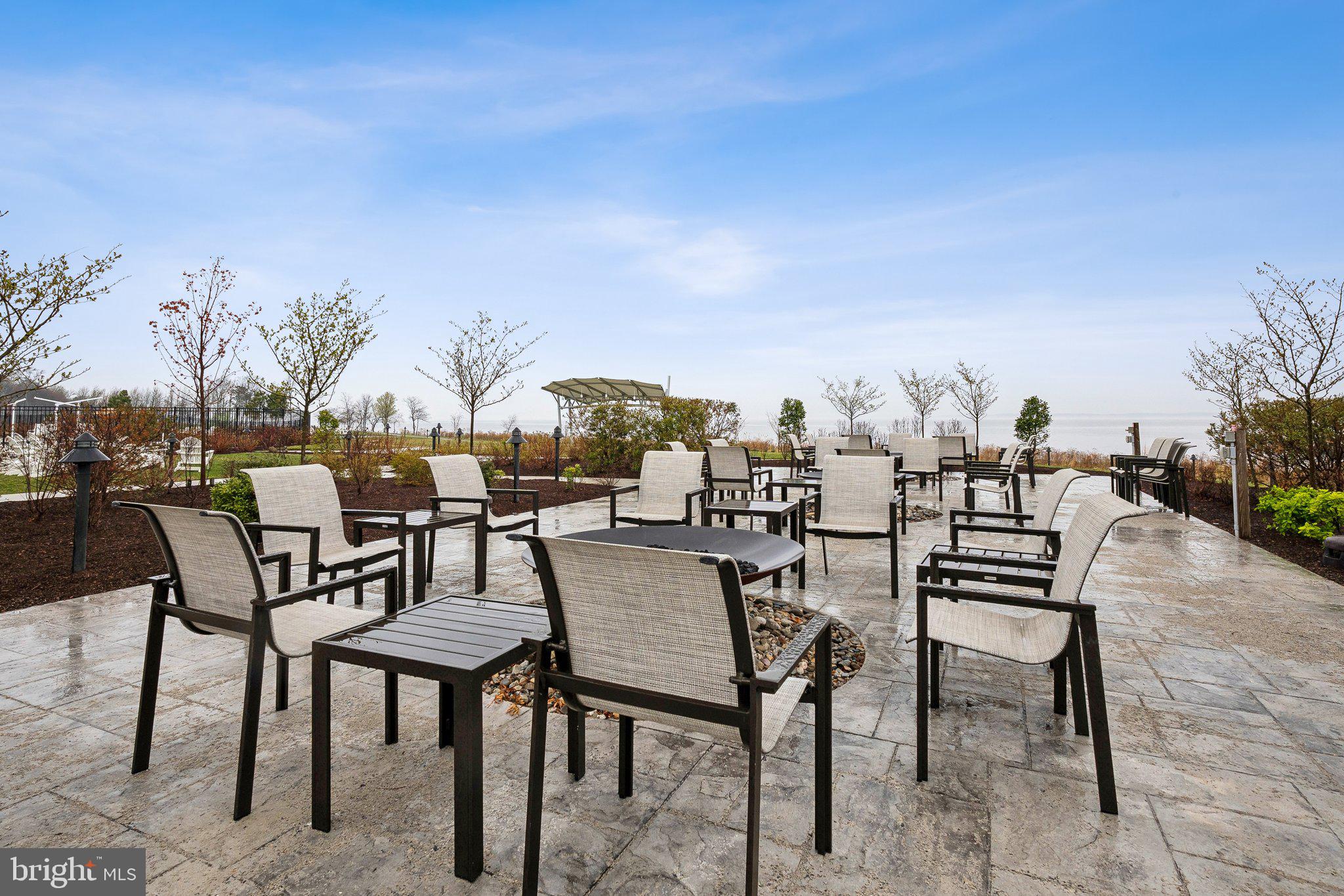 FOUR SEASONS AT KENT ISLAND - Residential