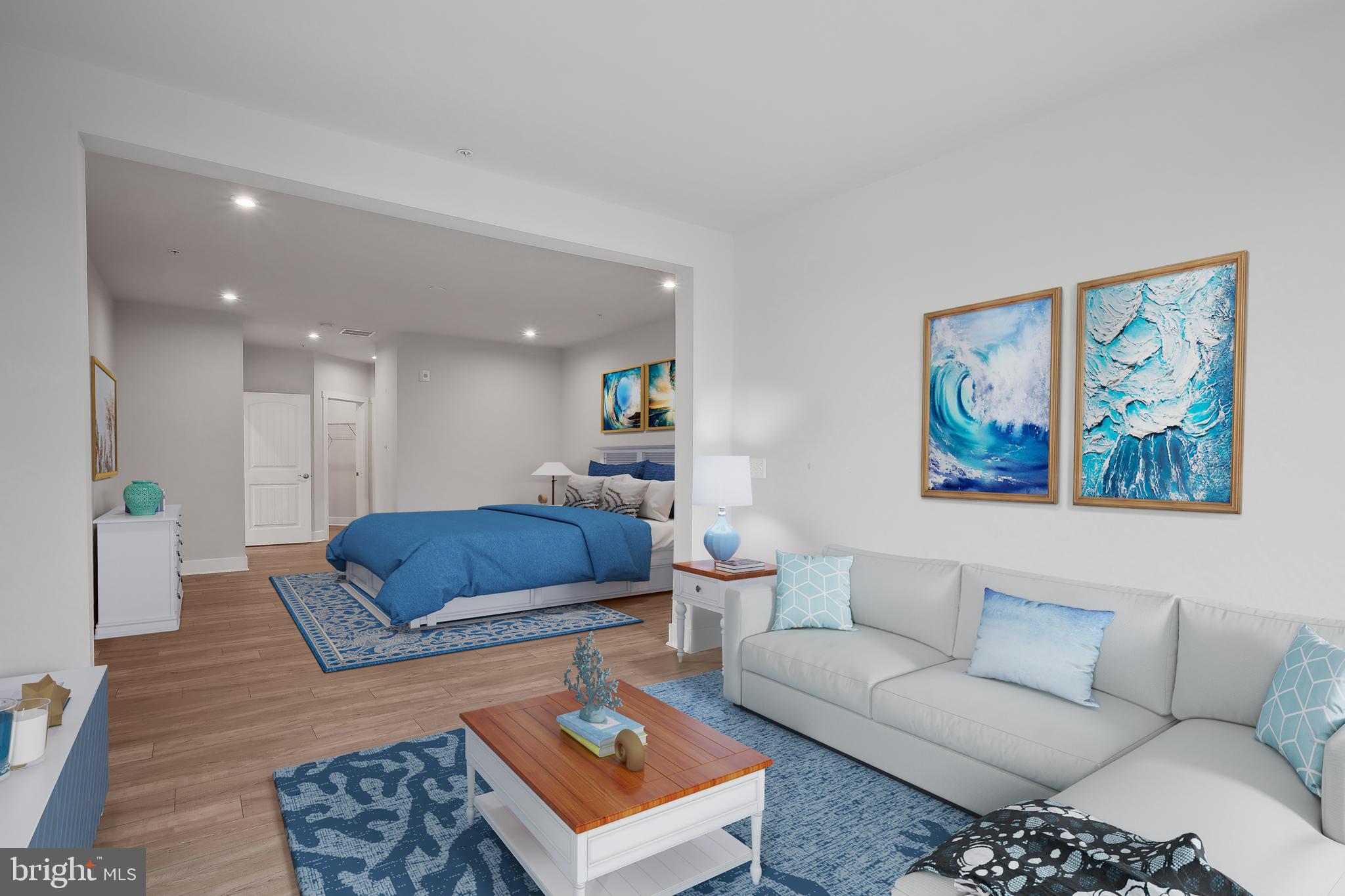 FOUR SEASONS AT KENT ISLAND - Residential