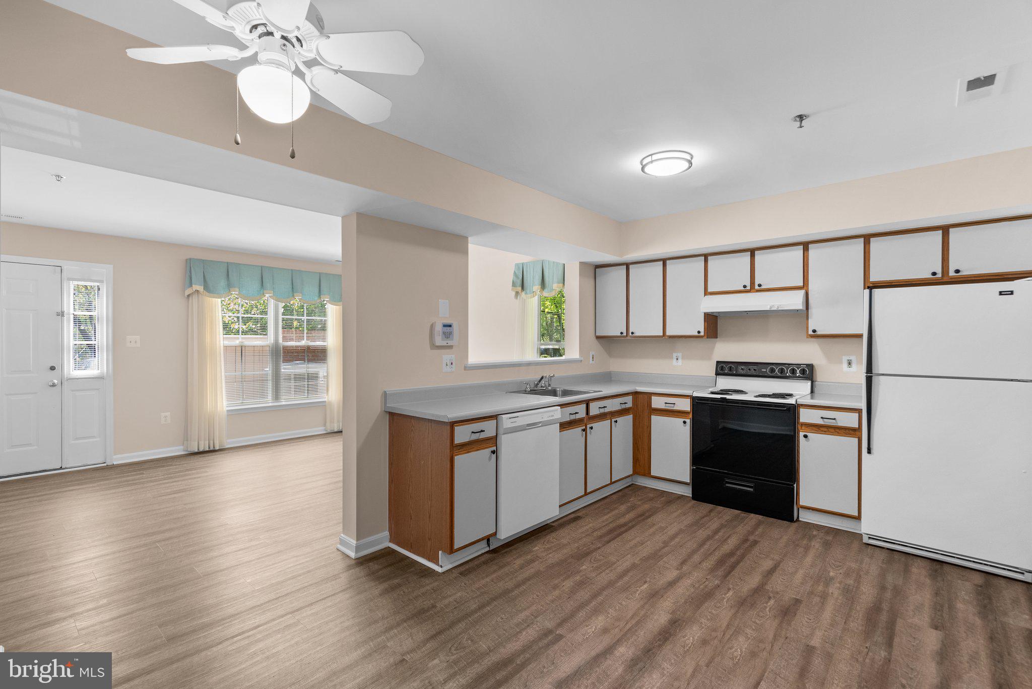 CHARLESGATE - Residential