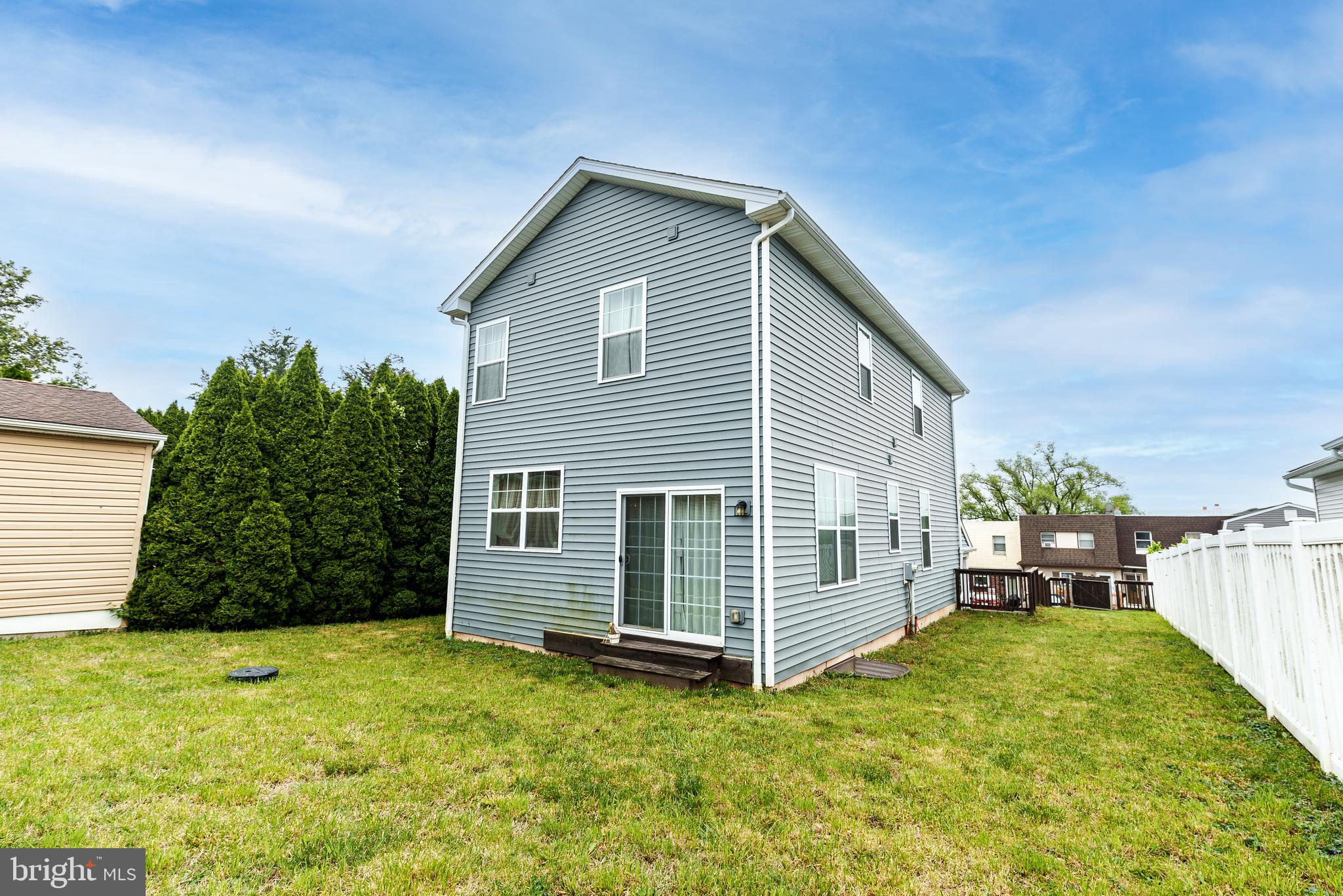 KING OF PRUSSIA - Residential