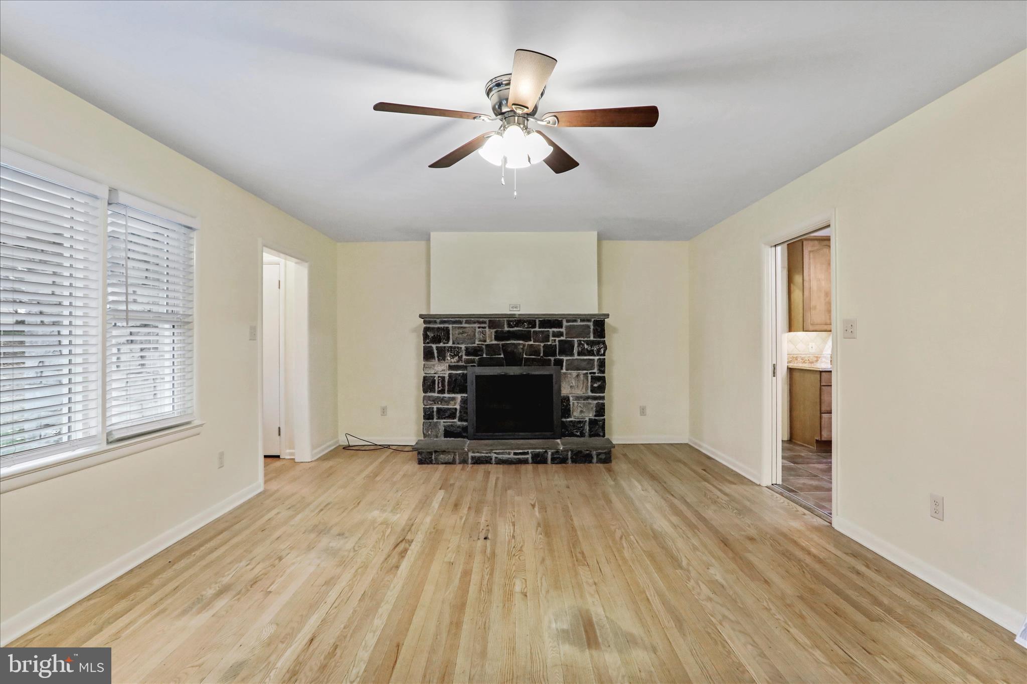 NORTH END - Residential