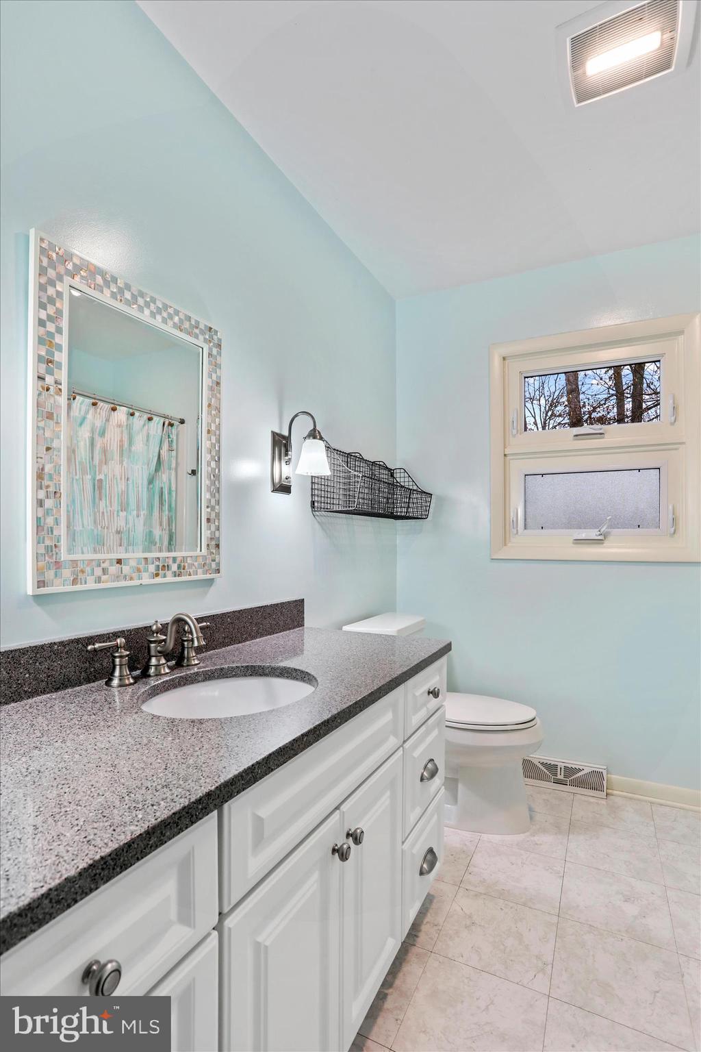 NORTH END - Residential