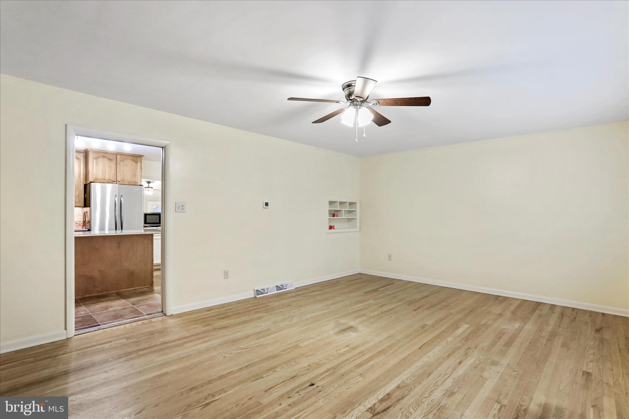 NORTH END - Residential