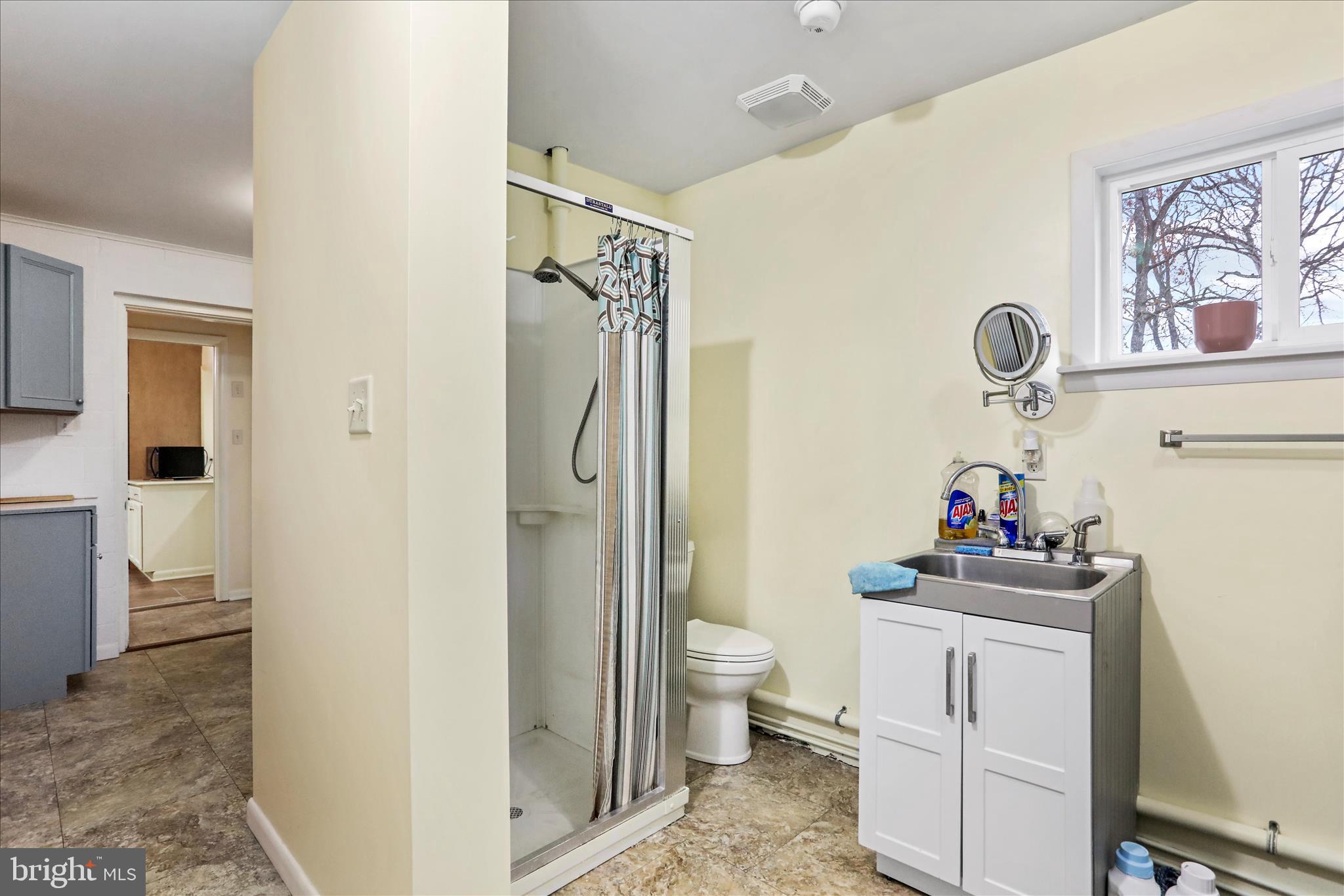 NORTH END - Residential