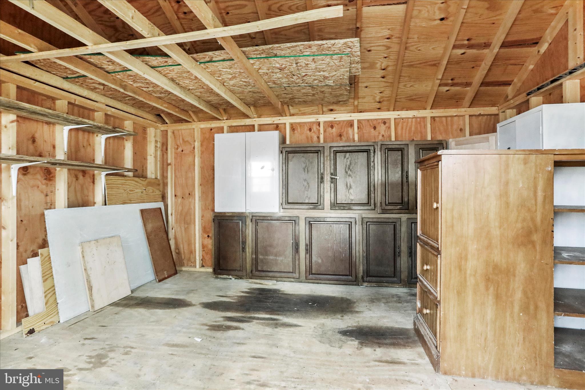 NORTH END - Residential