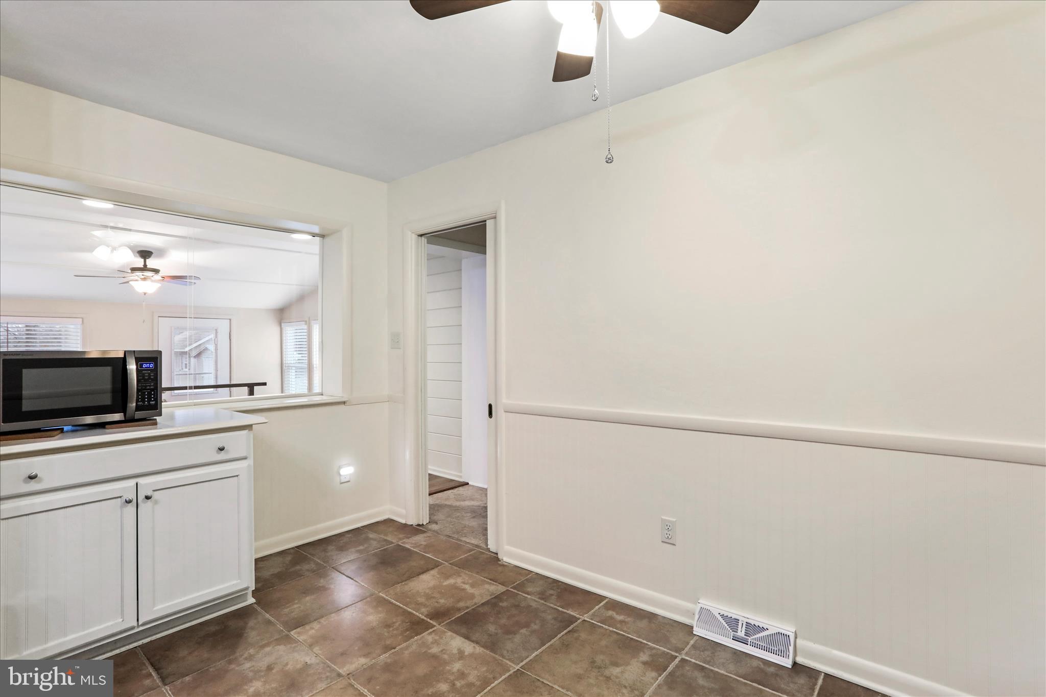 NORTH END - Residential