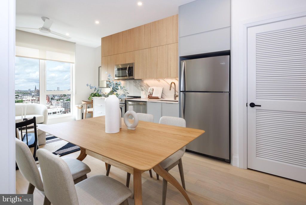 Photo of 1099 Germantown Ave #AH, PHILADELPHIA, PA 19123 (MLS # PAPH2575990)