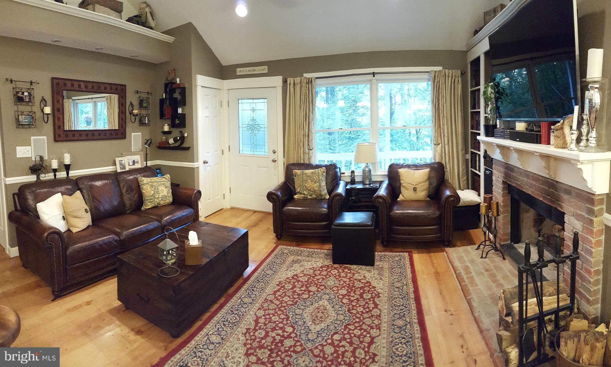 LOCH LINDEN - Residential