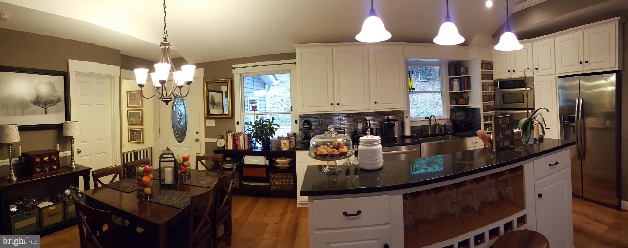 LOCH LINDEN - Residential