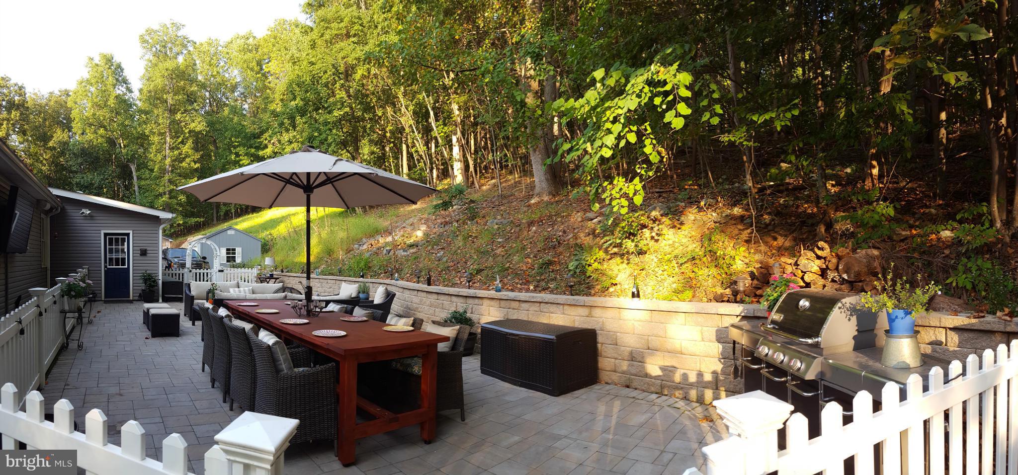 LOCH LINDEN - Residential