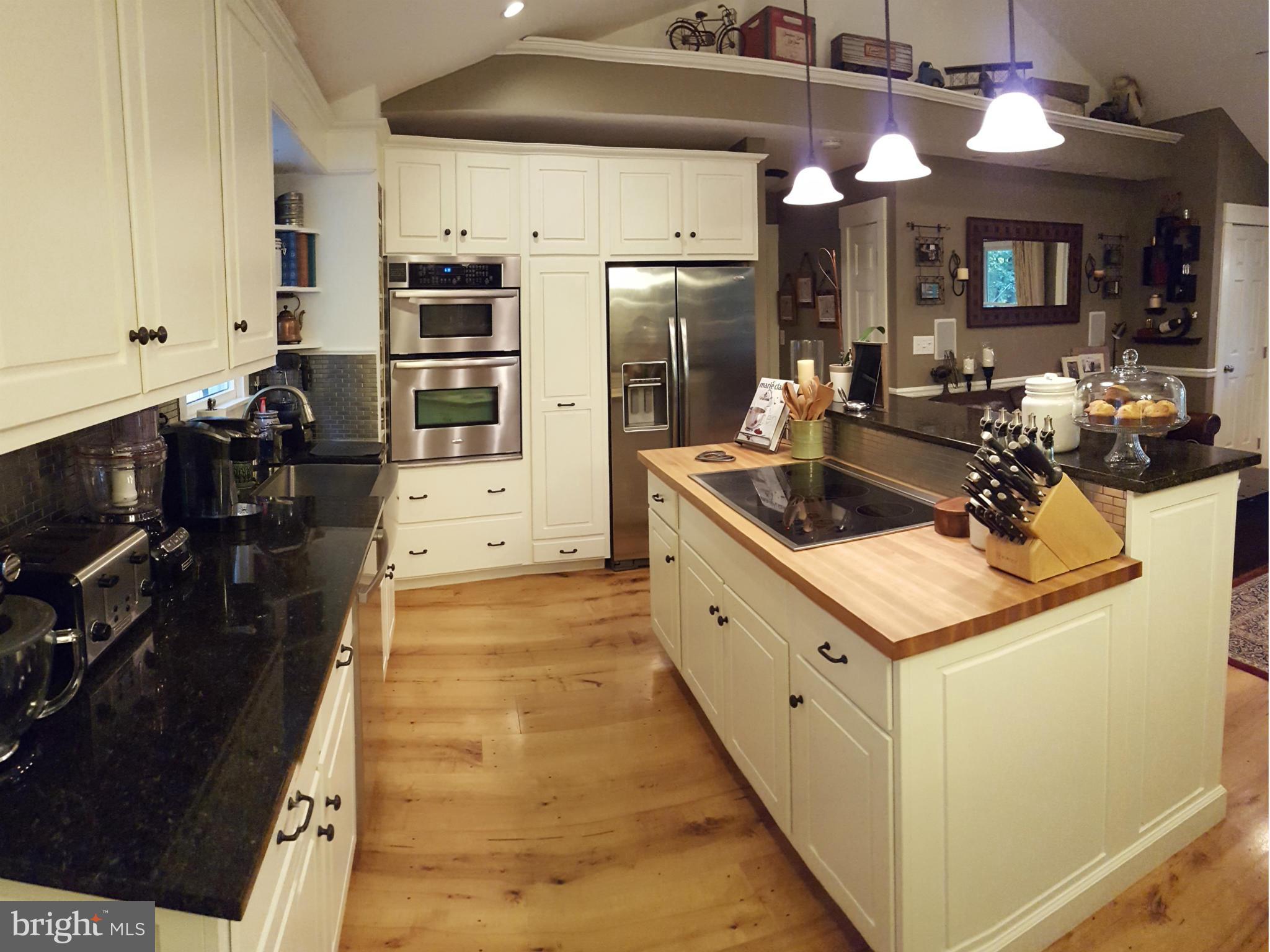 LOCH LINDEN - Residential