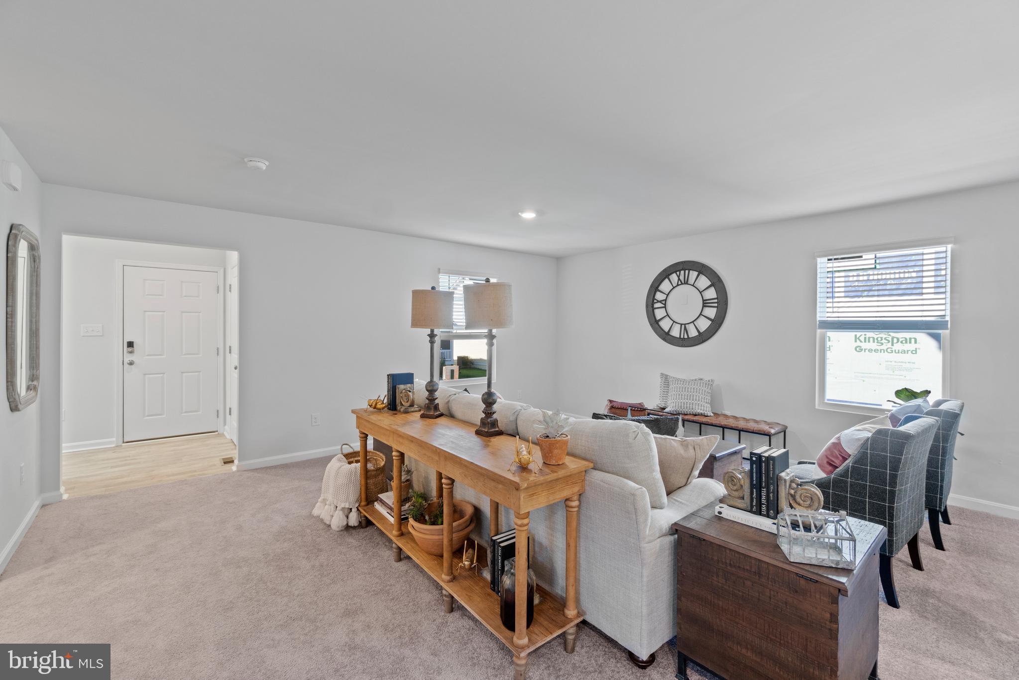 LADYSMITH VILLAGE - Residential