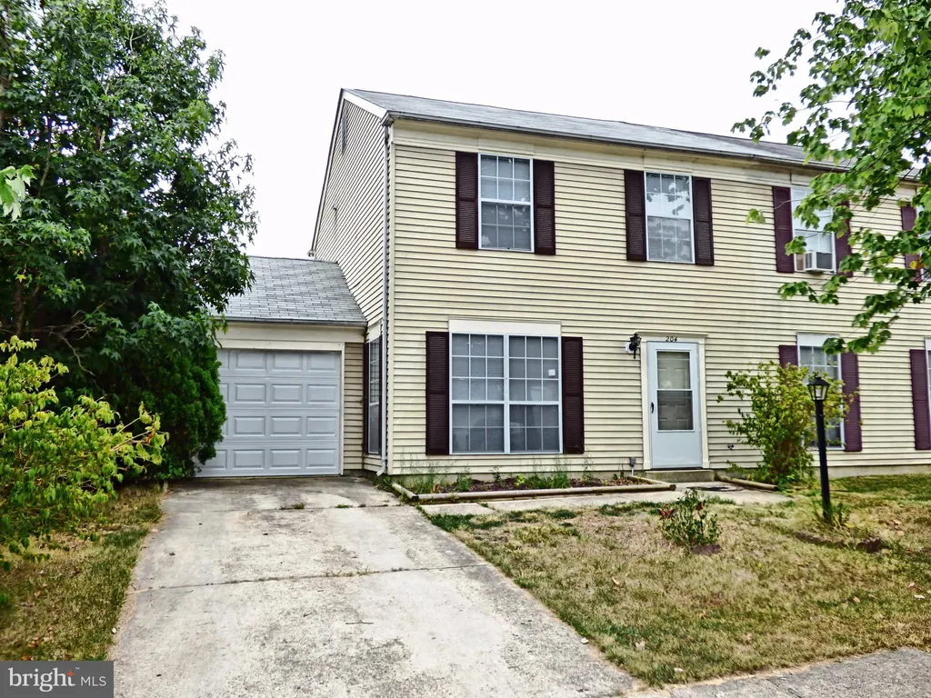 204 Jennifer Drive, Indian Head, MD 20640