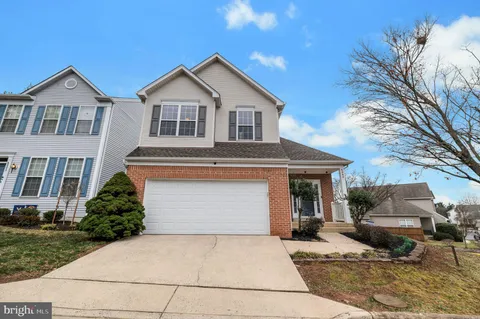 6005 Honnicut Drive, Centreville, VA MLS: VAFX2224040