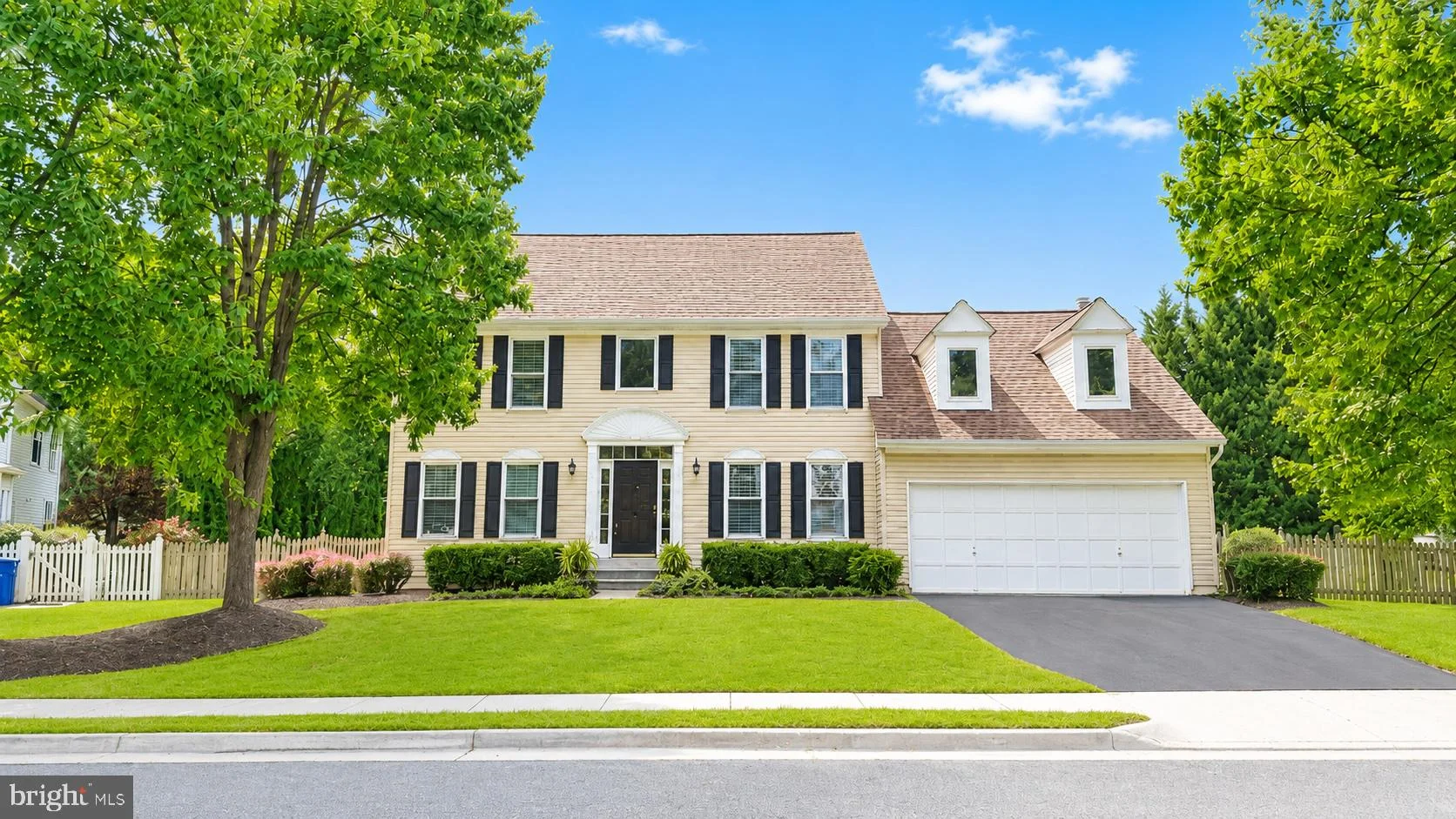 315 Oakcrest Manor Drive NE, Leesburg, VA, 20176