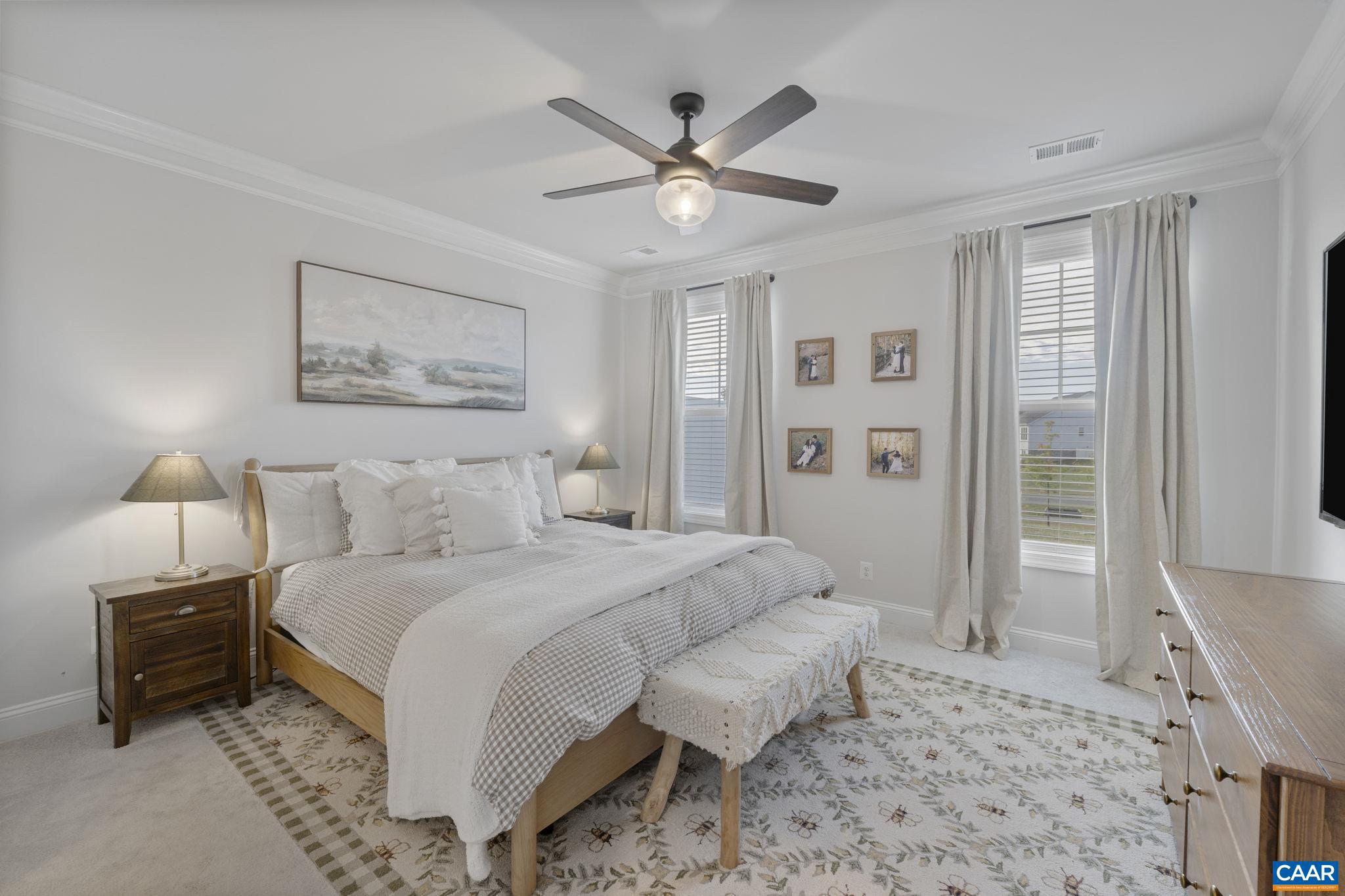 SPRING CREEK - Residential