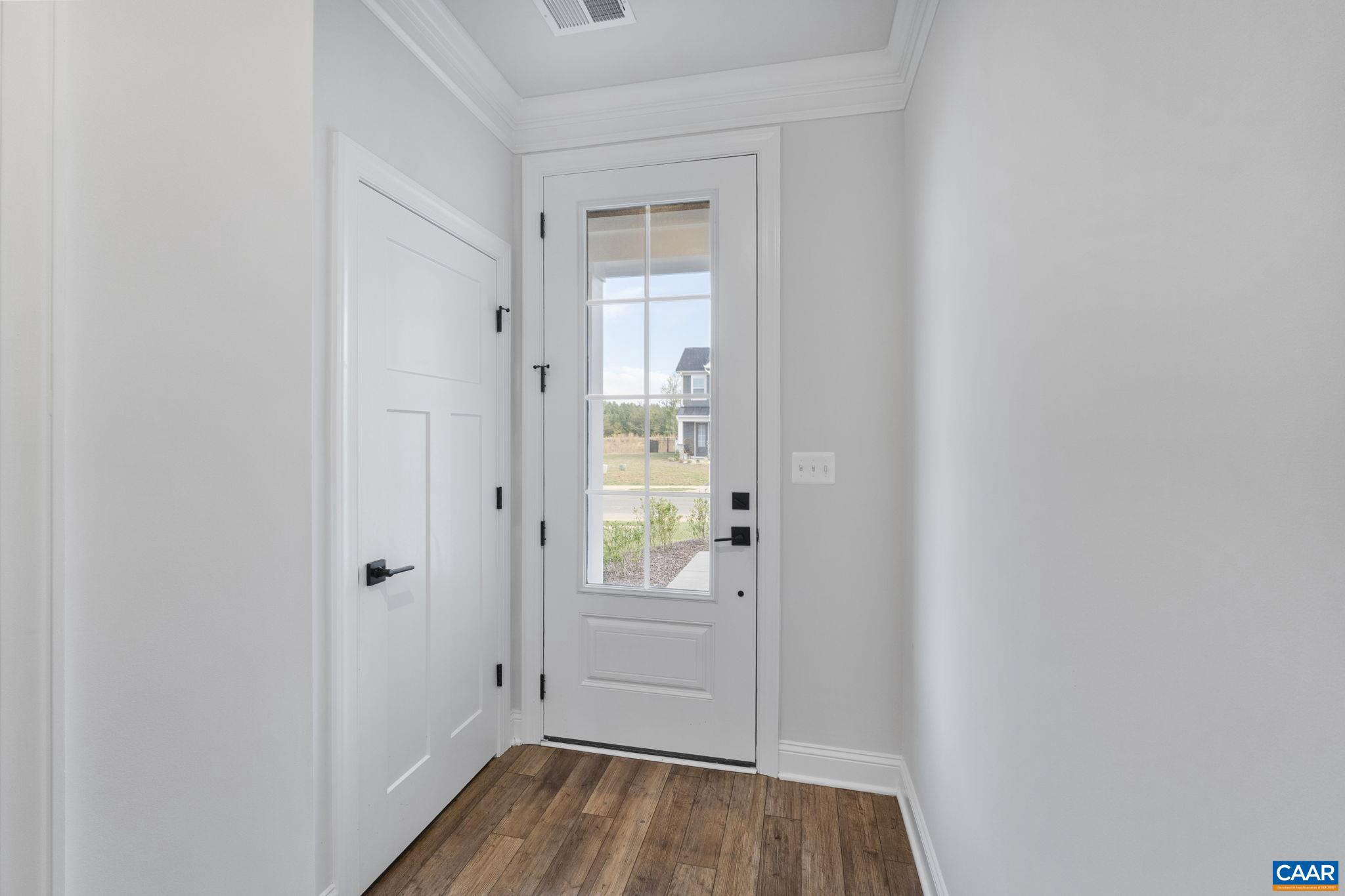 SPRING CREEK - Residential