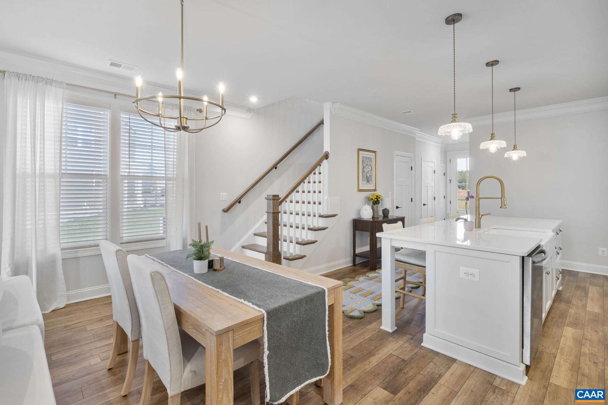 SPRING CREEK - Residential