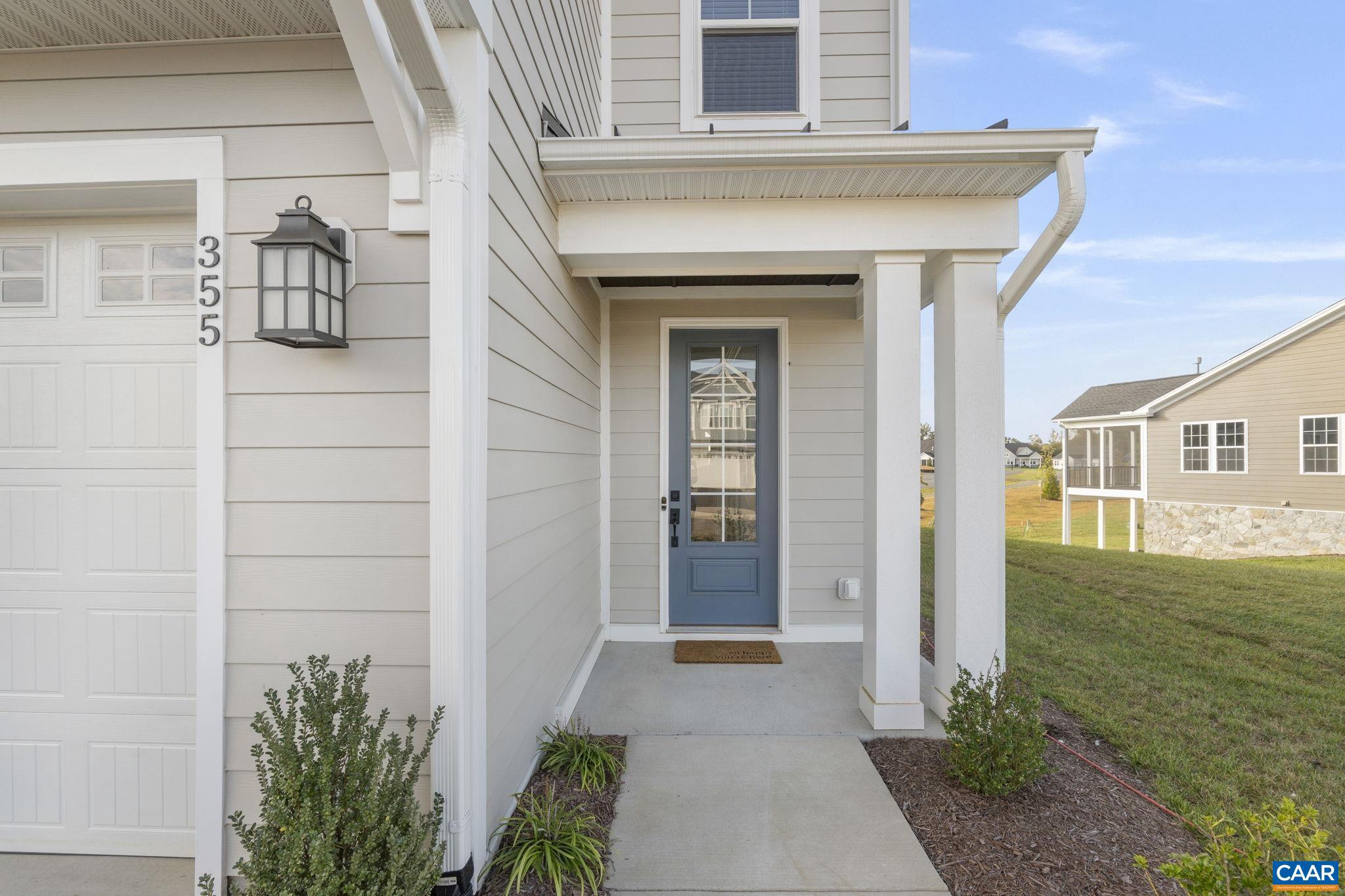 SPRING CREEK - Residential