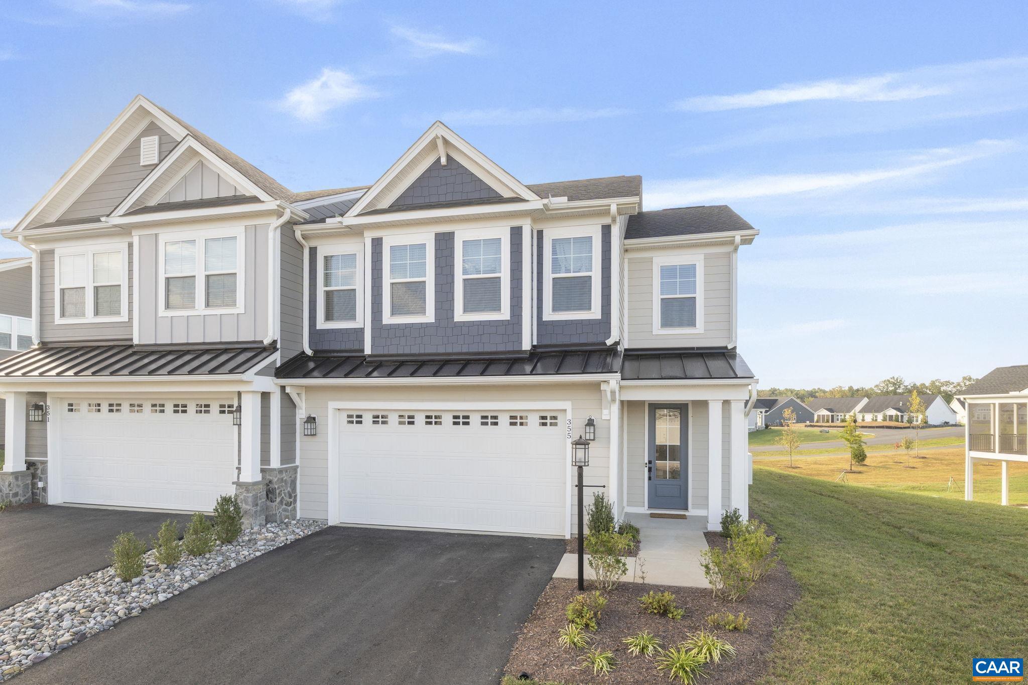 SPRING CREEK - Residential