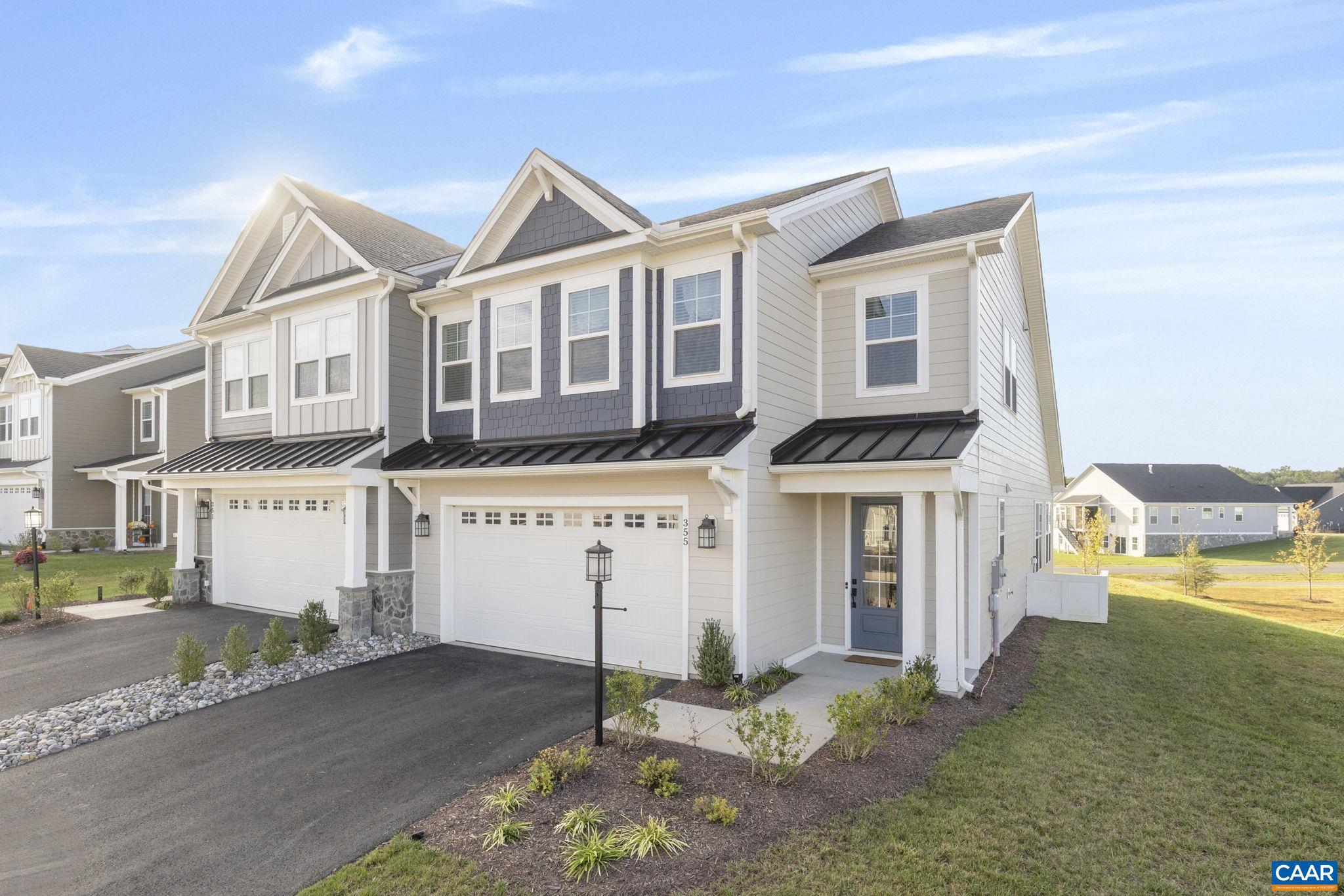 SPRING CREEK - Residential