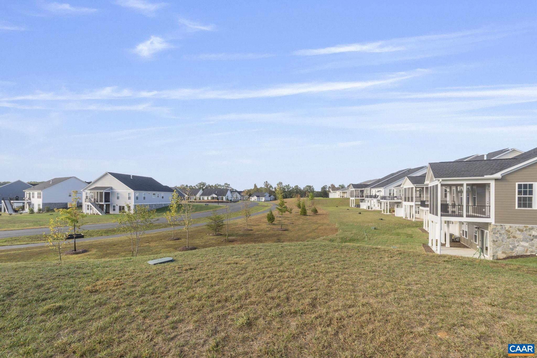 SPRING CREEK - Residential