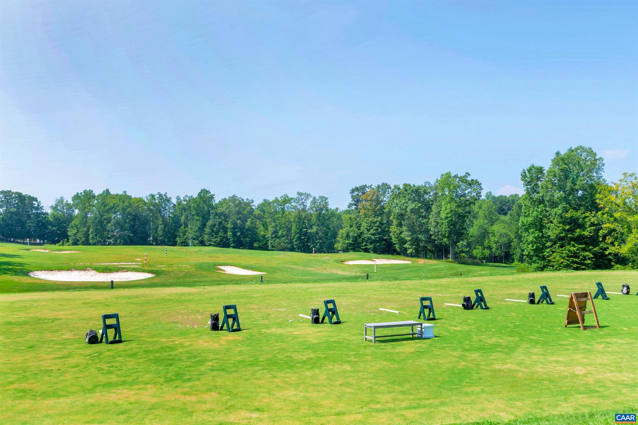 SPRING CREEK - Residential