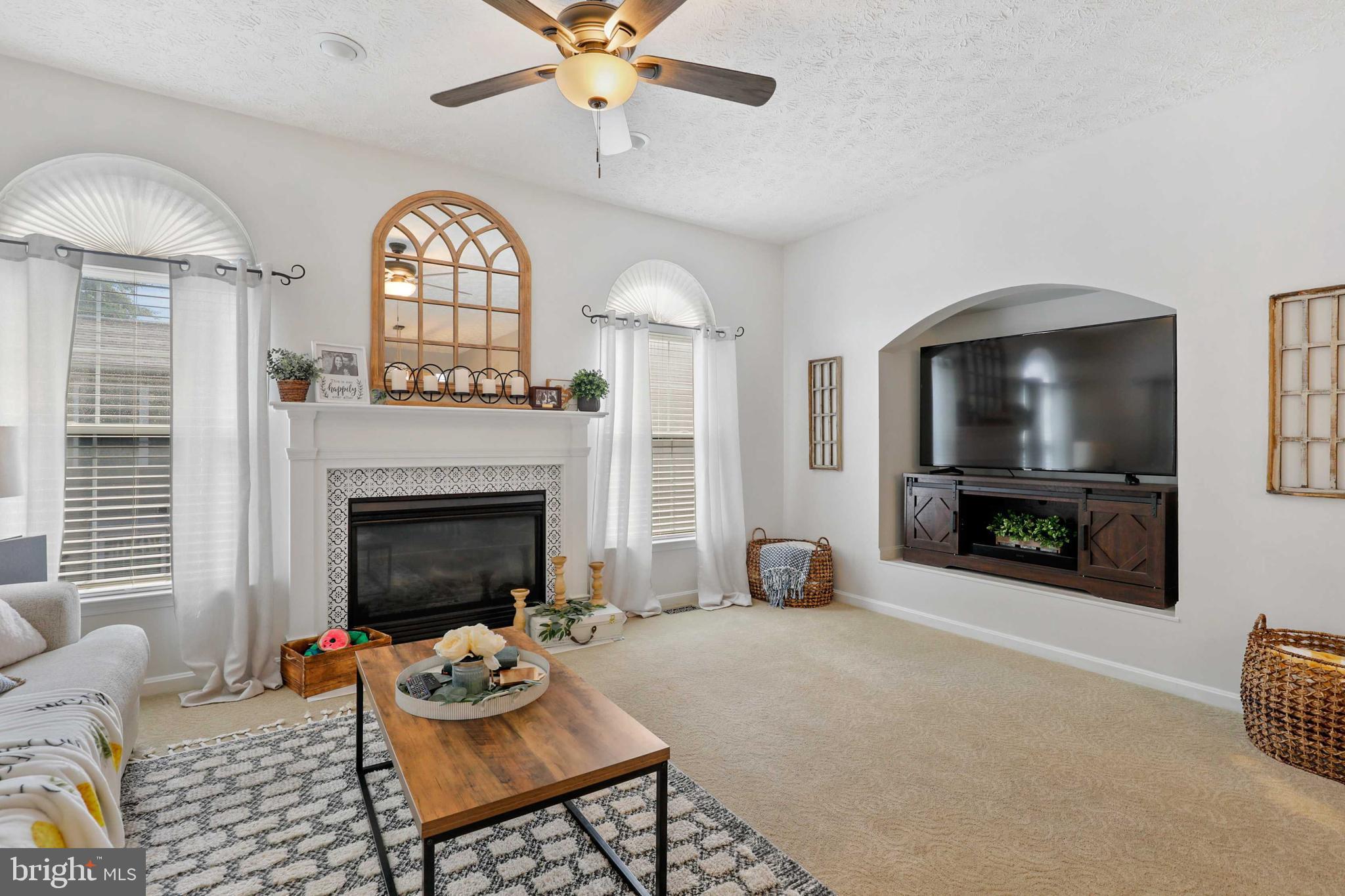 HARFORD TOWN - Residential