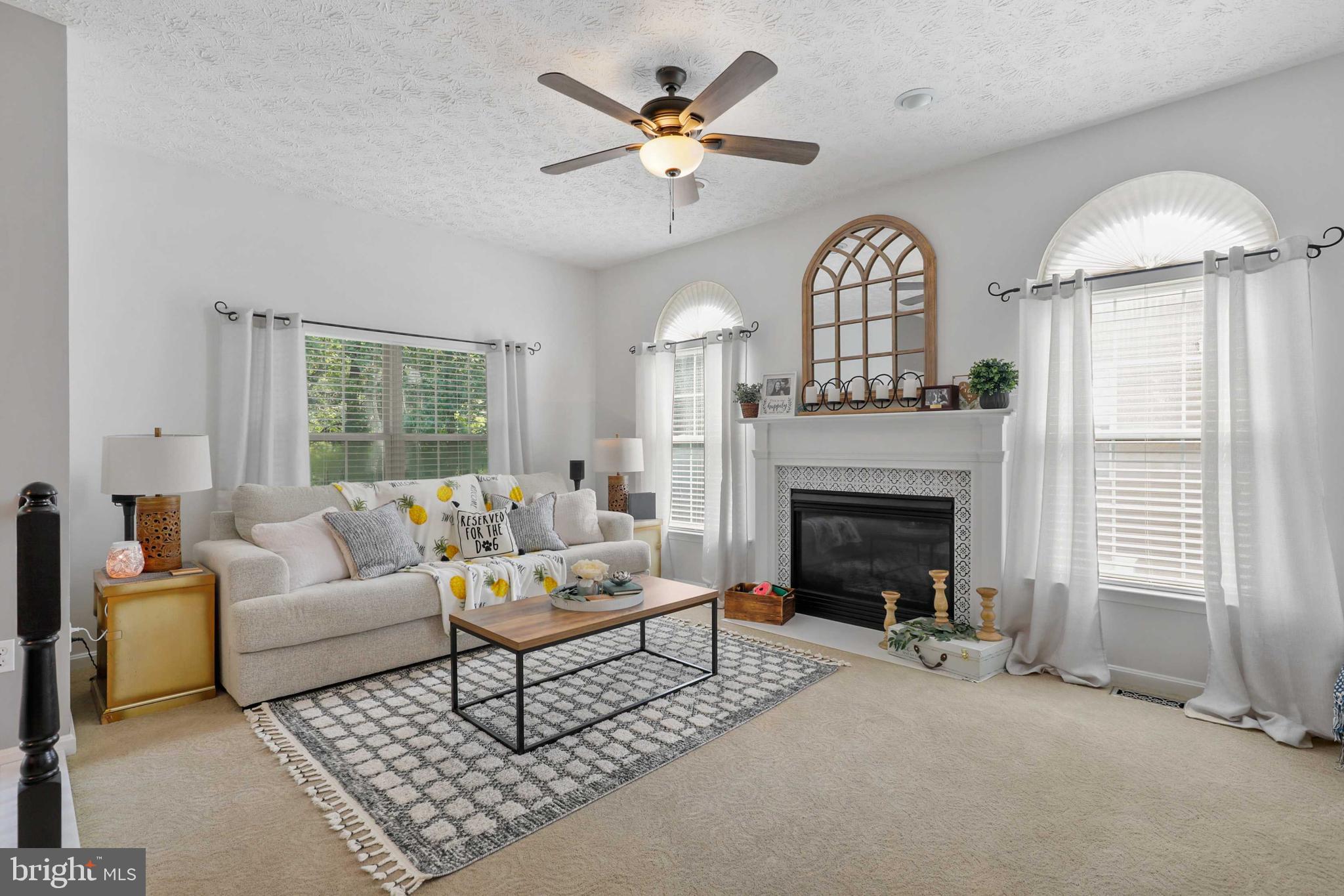 HARFORD TOWN - Residential