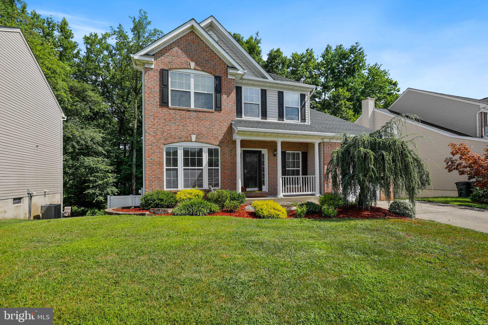 HARFORD TOWN - Residential
