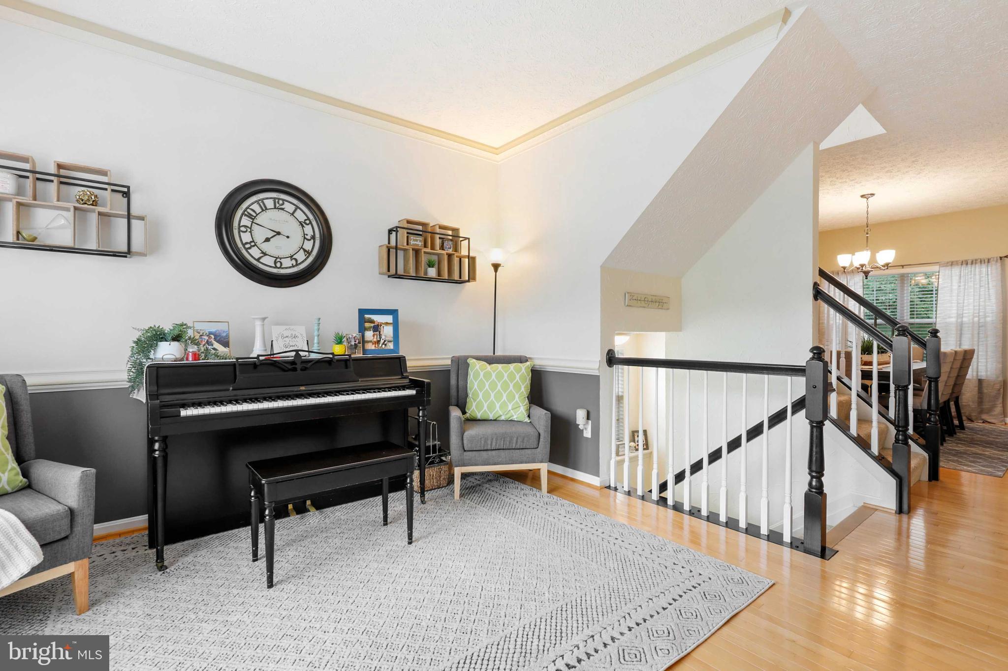 HARFORD TOWN - Residential