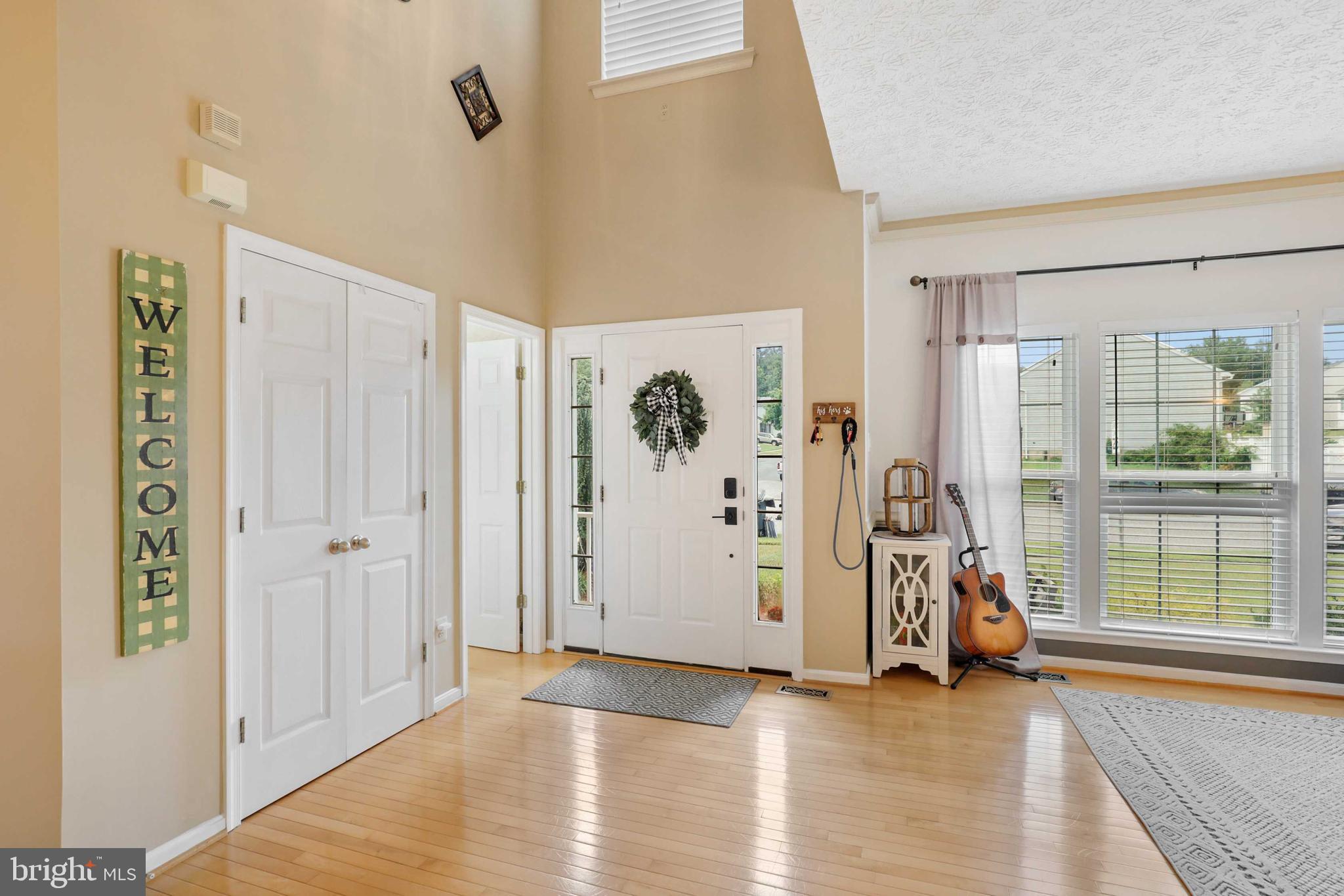 HARFORD TOWN - Residential