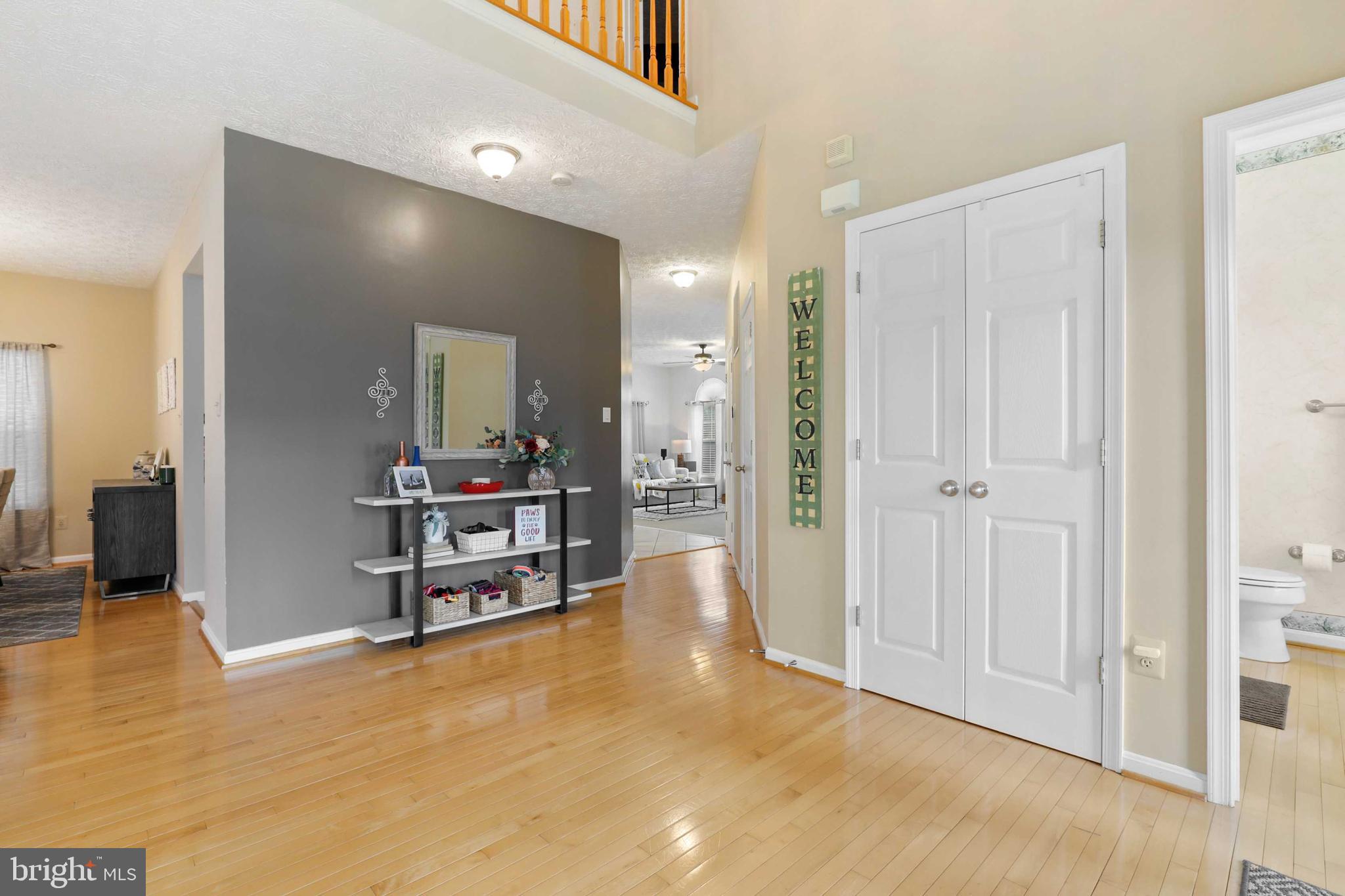 HARFORD TOWN - Residential