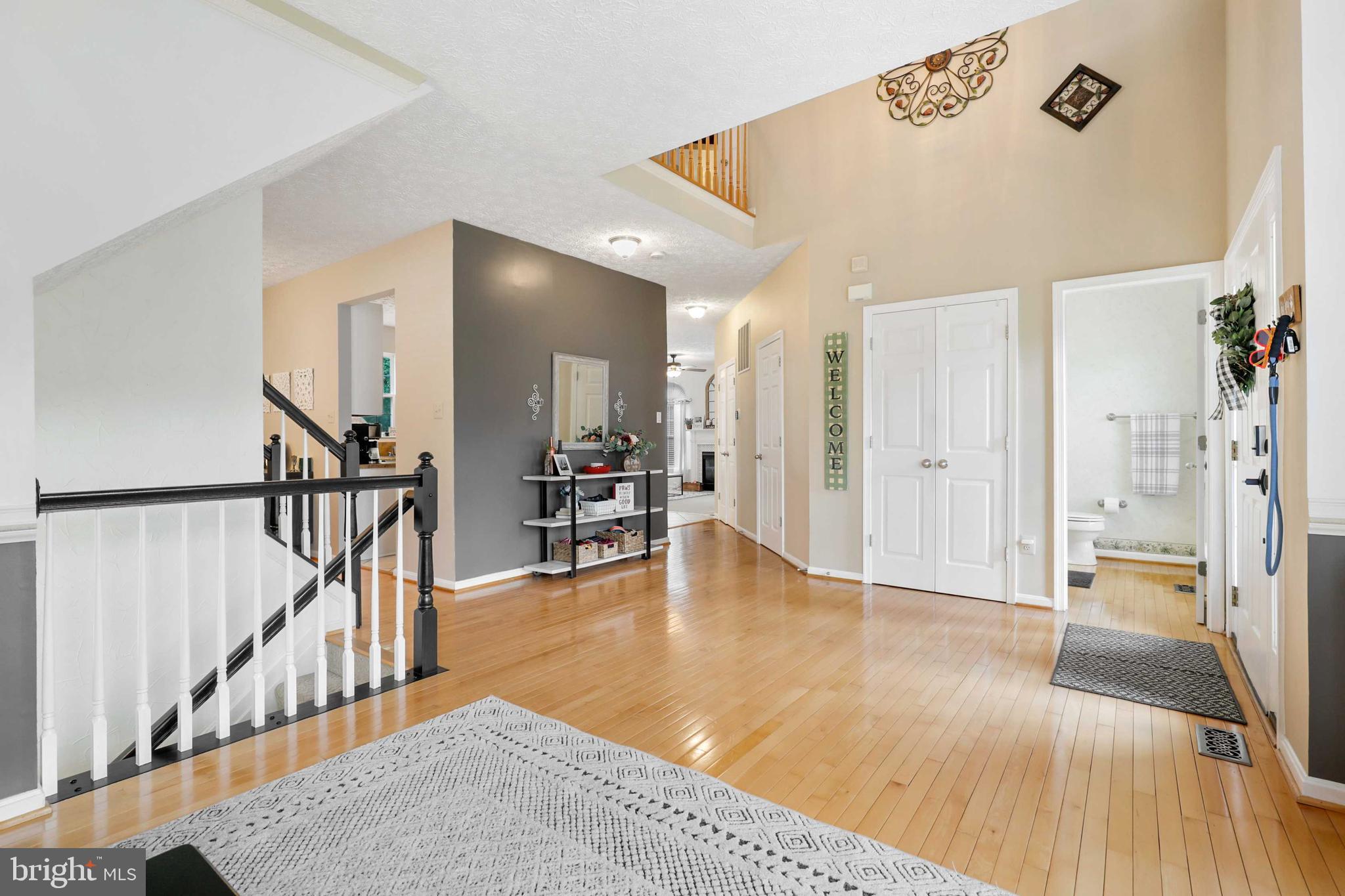 HARFORD TOWN - Residential