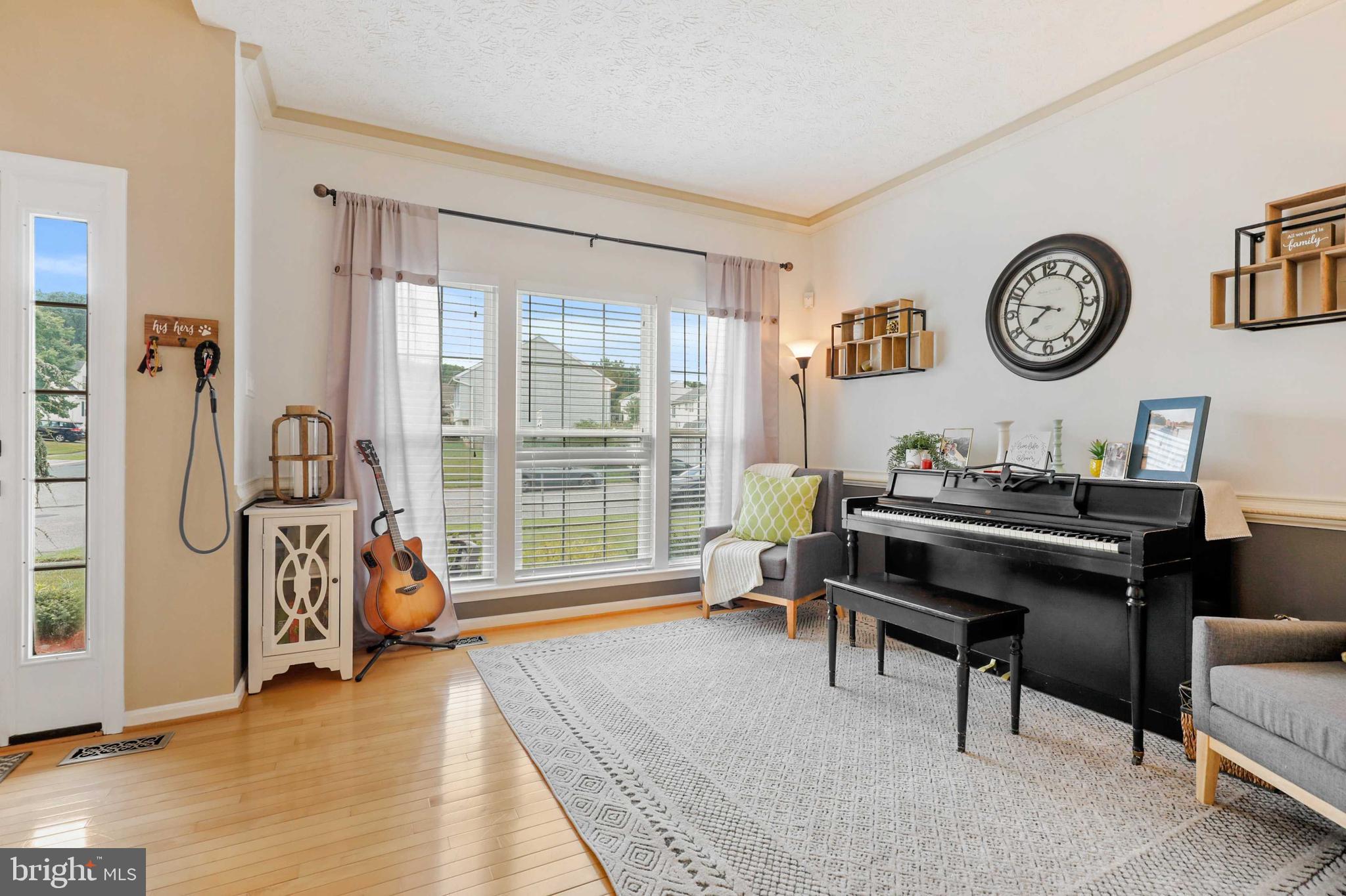 HARFORD TOWN - Residential