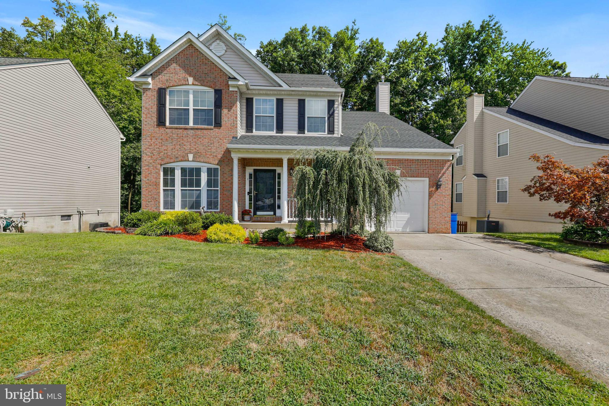 HARFORD TOWN - Residential